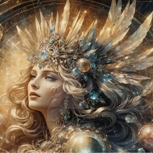 💎 ✨🎉Join My Posh Show - gems & jewels✨💎🔮💍🤩